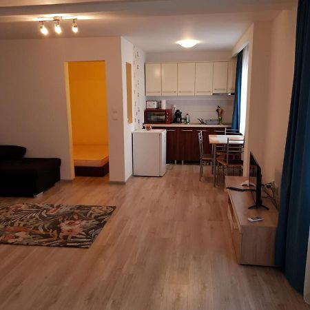Apartament 1 Central Târgu-Mureş Exteriör bild