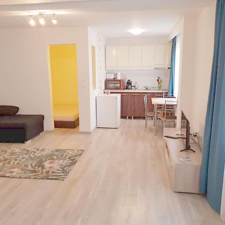 Apartament 1 Central Târgu-Mureş Exteriör bild