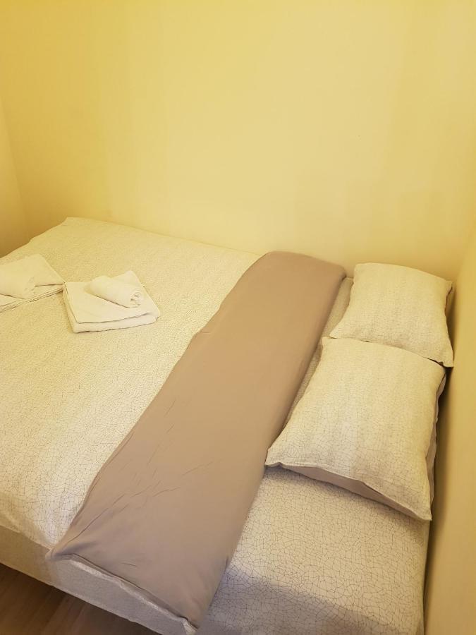 Apartament 1 Central Târgu-Mureş Exteriör bild
